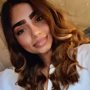 Meet your Posher, Breanna